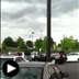 Clip of storm in W Nashville 12 - 12:30 pm
